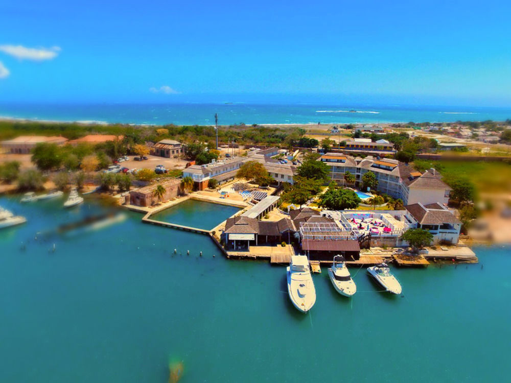 Grand Port Royal Hotel Marina セントアンドルーズ Jamaica thumbnail